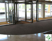 Брудозахисні килими