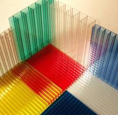 Полікарбонат бронза 4мм, 6мм, 8мм, 10мм, 16мм, також прозо