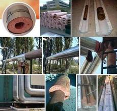 Унікальний утеплювач ФРП1