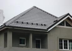 Металочерепиця купити Opal, Topaz, Jaspis.