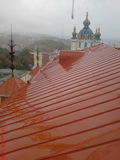 Покрівельник