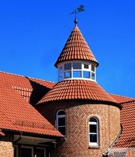 Керамічна черепиця від 100 грн.