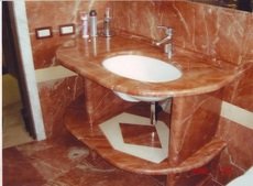 вироби з мармуру та граніту