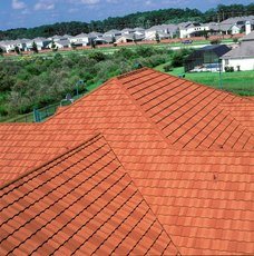 Композитна черепиця Metrotile від 220 грн / кв. м