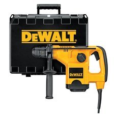 DeWalt D25600K потужний відбійний молоток. Електроінструмент