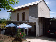 Гостинний дім