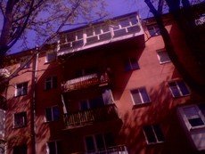 Балкони, лоджії, розширення, будівництво під ключ.