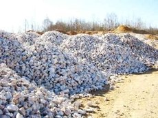 Щебінь в Одесі купити