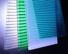 Полікарбонат оптом