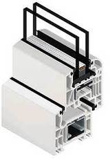 Найбільш дешевий металопластикові вікна