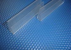 полікарбонатні профілю