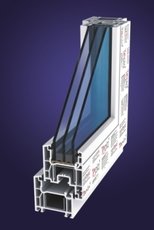 Вікна Харків! Літні знижки! Акція - «Теплі вікна -25%».