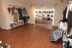 Підлогове покриття ALLUREFLOOR ™