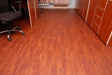 підлога - ALLUREFLOOR