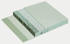 Магнезитова плита Дніпропетровськ