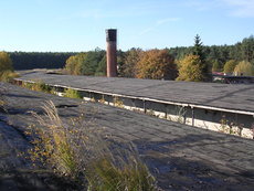 Промзона 3. 4га +6000 м2 виробничих приміщень