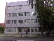 Офисное помещение 460м2 в кредит