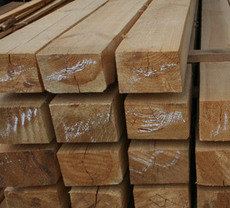 Брус, дошка обрізна, дошка необрізна