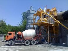 Бетон Одеса