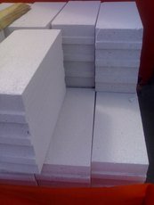 Газобетон Одеса