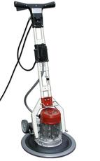 Затирочна машина напівсухий бетон