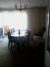 Продам 3-хком. квартиру в Дубні, Підмосков&#39;ї. Недорого.