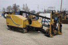 горизонтально направлене буріння ГНБ