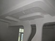 Гіпсокартонні конструкції будь-якої складності!