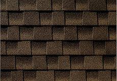 Елітна бітумна черепиця GAF (США) Гаф