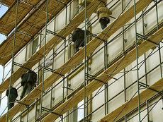 Оренда: ліси будівельні, вежі-тури