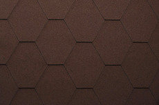 Бітумна черепиця Katepal-Ruflex (Фінляндія) Катепал