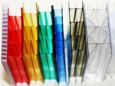 полікарбонат Дніпропетровськ ціна