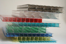 полікарбонат ціна дніпропетровськ