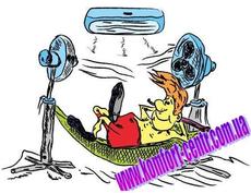 кондиціонери з установкою та гарантією