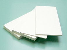 Купити Листовий ПВХ