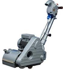 паркетошлифувальні машина СО-206