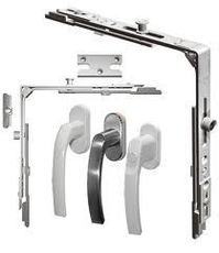 ЗМК Обладнання до м / п вікон