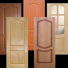 Двері вхідні та міжкімнатні від ЗМК