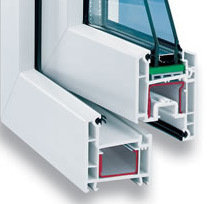 Пластикові вікна, двері, балкони, лоджії.