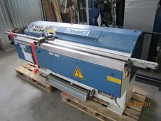 Бутил екструдер Lenhardt