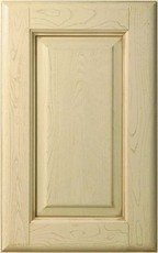 Фасади з масиву