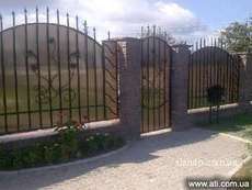 Пластик для навісу