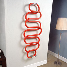 Рушникосушки та ексклюзивні дизайн-радітори TERMA