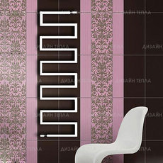 Ексклюзивні радіатори і полотенцесушителі з неіржавіючої ста