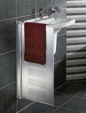 Дизайн-радіатори і полотенцесушителі ZEHNDER.