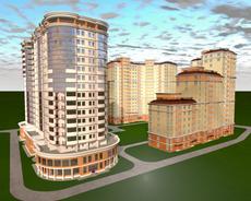 Продаж квартир, Вишневе, вул. Вітянська, 2.