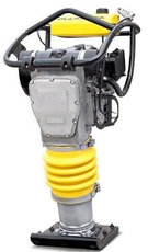 Вибротрамбовка бензинова 60-100 кг