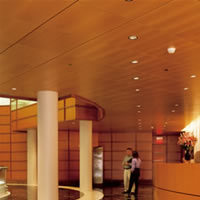 Підвісна стеля Armstrong