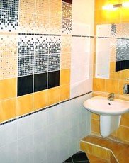 Плиткові роботи