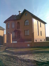 Послуги будівельної бригади